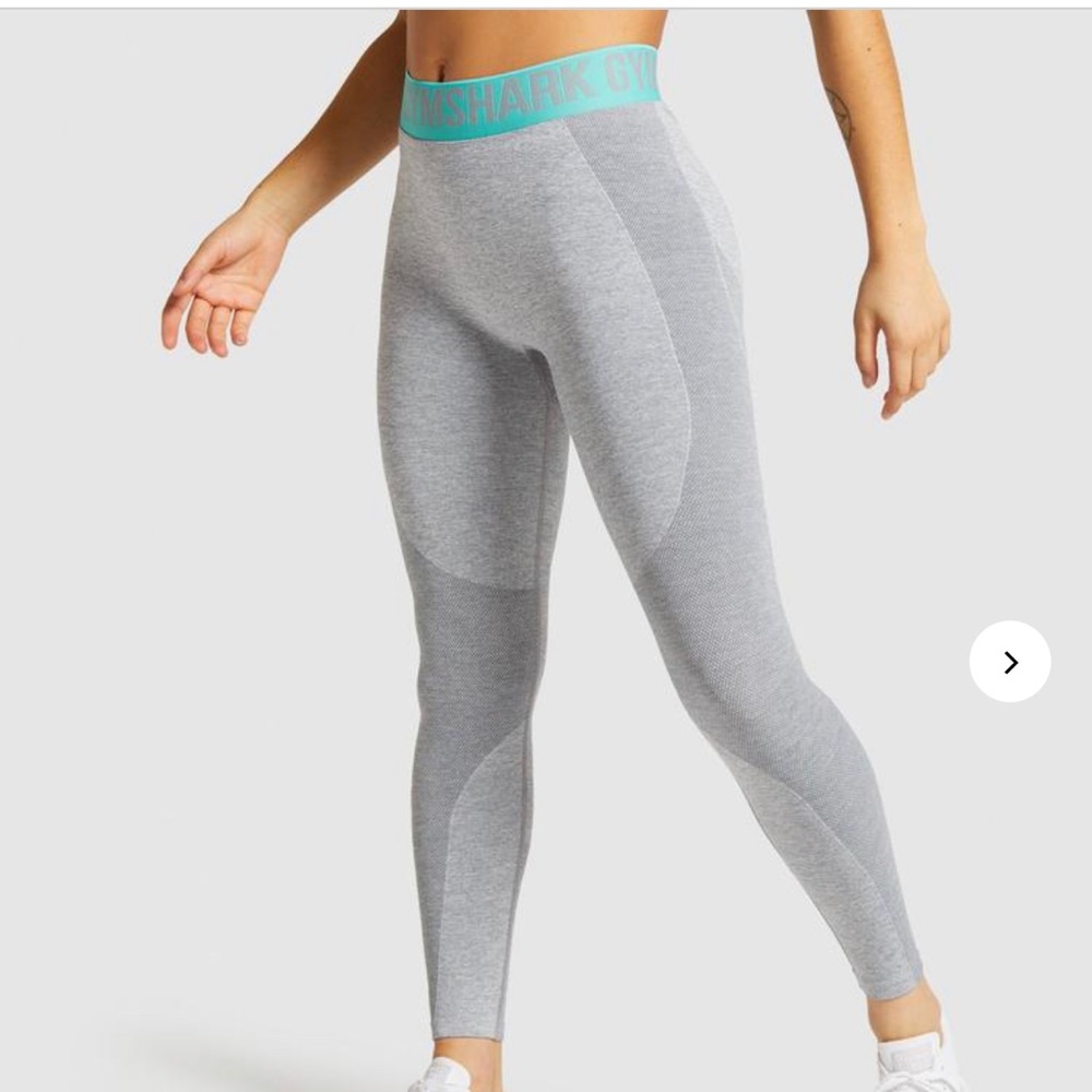 Gymshark Flex Leggings